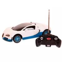 Rastar Машинка на радиоуправлении Bugatti Veyron Grand Sport Vitesse Rastar 53900W