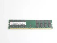 Модуль памяти Hynix DDR2 4GB 2Rx4 PC2-6400U-666-12 ( для процессоров AMD )