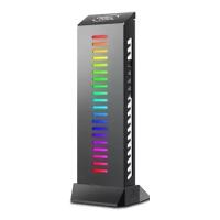 Держатель для видеокарты Deepcool GH-01 A-RGB