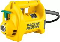 Вибратор глубинный электрический Wacker Neuson M 1500