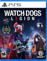 Watch Dogs: Legion PS5