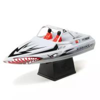 Pro Boat Радиоуправляемый катер ProBoat Sprintjet 9" Jet Boat Silver RTR - PRB08045T1