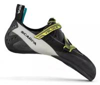 Скальные туфли Scarpa Veloce Black/Yellow р. 43