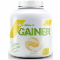 Гейнер CYBERMASS MASS GAINER, 3000 г, дыня