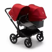 Коляска для погодков Bugaboo Donkey 3 Duo