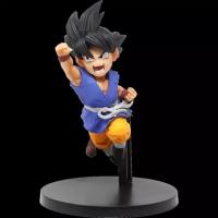 Фигурка Banpresto DRAGON SON GOKOU 19936