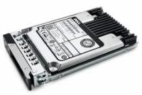 Жесткий диск 07FNRX Dell 960GB 12G 2.5 SAS RI SSD w/G176J