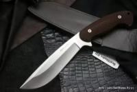 Мощный нож Fox Knives Black Fox BF-617