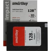 SSD SmartBuy Impact 128 Гб SBSSD-128GT-PH12-25S3