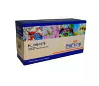 ProfiLine Драм-картридж PL-DR-1075 для принтеров Brother HL-1110/HL-1110R/HL-1112/HL-1112R/HL-1210/HL-1210WR/HL-1212/HL-1212WR/DCP-1510/DCP-1510R/DCP-1512/DCP-1512R/DCP-1610/DCP-1610WR/DCP-1612/DCP-1612WR/MFC-1810/MFC-1810R/MFC-1815/MFC-1815R/MFC-1912/MFC-1912WR Dr