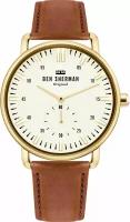 Наручные часы Ben Sherman WB033TG