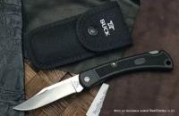 Складной нож Buck Folding Hunter LT 0110BKSLT