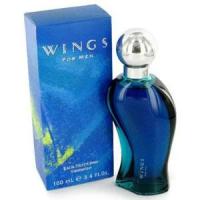 Beverly Hills Wings for Men туалетная вода 50мл