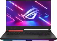 Ноутбук Asus ROG Strix G15 G513Im-HN057W 90NR0522-M000K0 (AMD Ryzen 7 2900 MHz (4800H)/16Gb/512 Gb SSD/15.6"/1920x1080/nVidia GeForce RTX 3060 GDDR6)