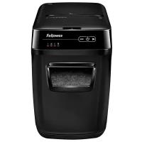 Fellowes Уничтожитель Шредер AutoMax 150C FS-46801 01 02