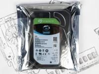 3.5" жесткий диск Seagate SkyHawk 2Tb