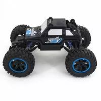 MZ Tipping-Bucket Black 4WD 1:14 2.4G Радиоуправляемый краулер MZ-2836