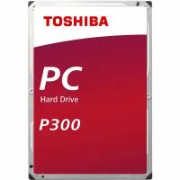 Жесткий диск Toshiba HDWD240UZSVA 4000Gb