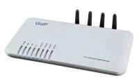 VoIP-GSM-шлюз GoIP DBL 4