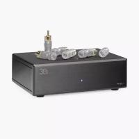 Фонокорректор AVM Audio PH 30.3 Black