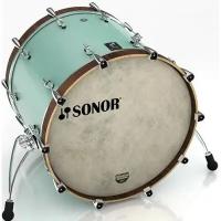 Бас барабан Sonor 16122237 SQ1 2217 BD NM 17337