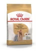 ROYAL CANIN Yorkshire Terrier Adult Сухой корм д/собак породы Йоркширский терьер