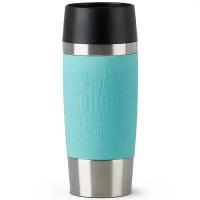 Термокружка Emsa Travel Mug 0,36л Light Blue (N2012900)