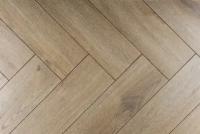 Ламинат Alsafloor Herringbone 12 мм Oak Praline (Дуб Пралине) W535, 1 уп