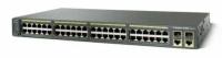 Коммутатор CISCO WS-C2960-48TC-S