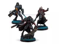 Corvus Belli Combined Army Booster Pack Alpha