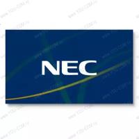 Профессиональная LED панель NEC MultiSync UN552V ( Диагональ 55", Яркость 500 Кд\м2, Контрастность 1200 к 1, ЖК,Режим работы 24/7 )