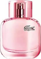 Lacoste Eau De Lacoste L.12.12 Pour Elle Sparkling туалетная вода 50мл