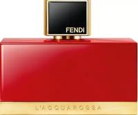 Fendi L`Acquarossa парфюмированная вода 4мл