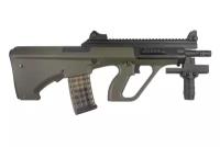 Штурмовая винтовка Snow Wolf Steyr AUG Para (SW-020T(OD))