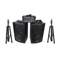 Портативная АС Soundking ZH0602D12LS