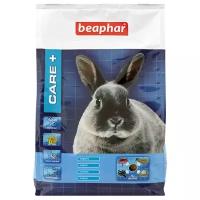Beaphar Корм для кроликов "Care+" (1,5 кг)