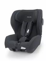 Детское автокресло Recaro Kio Prime Mat Black