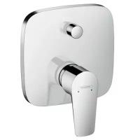 Смеситель для ванны Hansgrohe Talis E 71745000