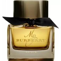 Burberry Женская парфюмерия My Burberry Black (Май Барберри Блэк) 50 мл