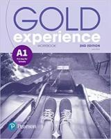 Frino Lucy "Gold Experience A1. Workbook"