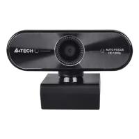 Веб-камера A4TECH PK-940HA черный