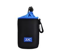 Чехол для объектива JJC Neoprene Lens Pouch 8.3 x 13cm