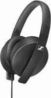 Наушники Sennheiser HD 300, черный