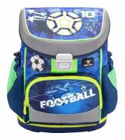 Ранец Belmil Mini-Fit Soccer Sport, 36х28х17 см