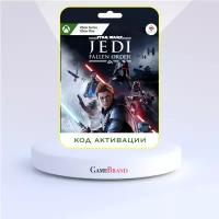 Игра Star Wars Jedi Fallen Order / звёздные войны Джедаи: Павший Орден Xbox (Цифровая версия, регион активации - Турция)