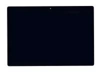 Модуль (матрица + тачскрин) для Lenovo Tab M10 HD TB-X505L черный