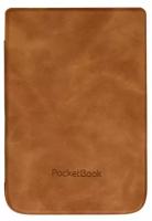 Чехол для электронной книги PocketBook 6" серия WPUC-627-S-LB (Светло-коричневый)