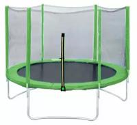 Батут DFC Trampoline Fitness 6FT-TR-LG green (183см)