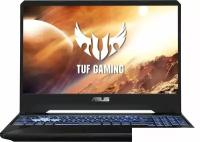 Игровой ноутбук ASUS TUF Gaming FX505DT-HN531