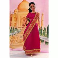 Кукла India Barbie 2-nd edition (Барби Индия)